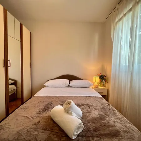 아파트 Place 스플리트