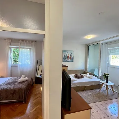 Place * 스플리트