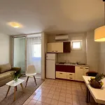 Apartamento Place Split