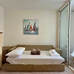 Apartamento Place Split