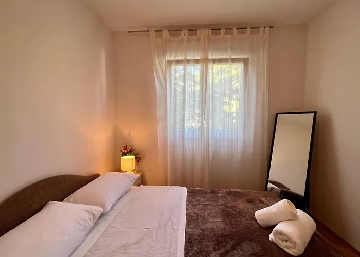 Place Διαμέρισμα Σπλιτ
