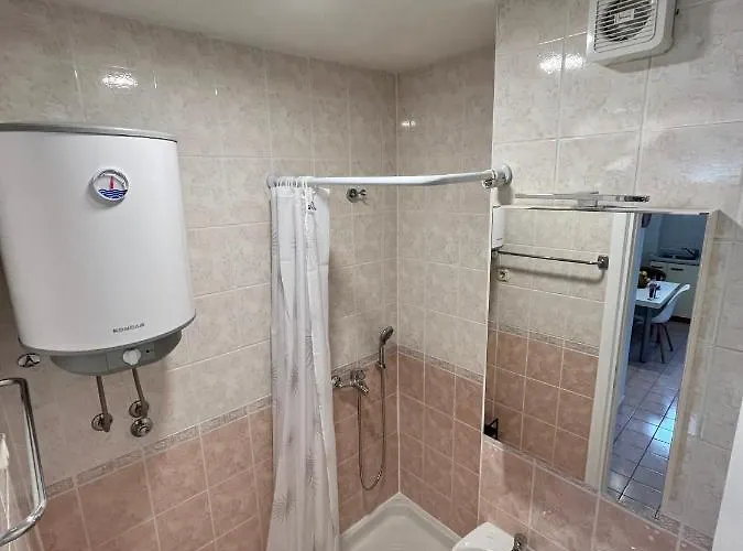 Place Διαμέρισμα