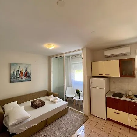 Apartman Place
