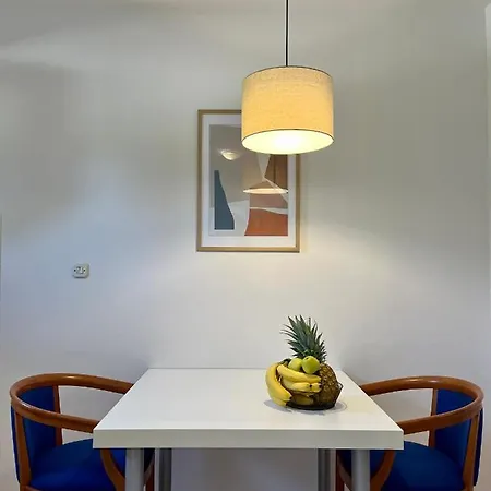 Apartman Place