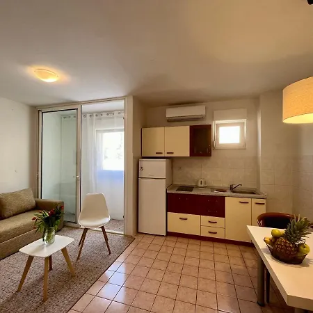 Apartman Place Split