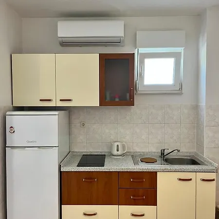 Place Apartman *