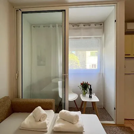 Place Apartman *